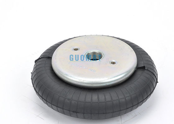 W01-M58-6165 Tek Kıvrımlı Hava Yaylı Firestone Endüstriyel Körükler