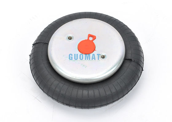 W01-M58-6165 Tek Kıvrımlı Hava Yaylı Firestone Endüstriyel Körükler