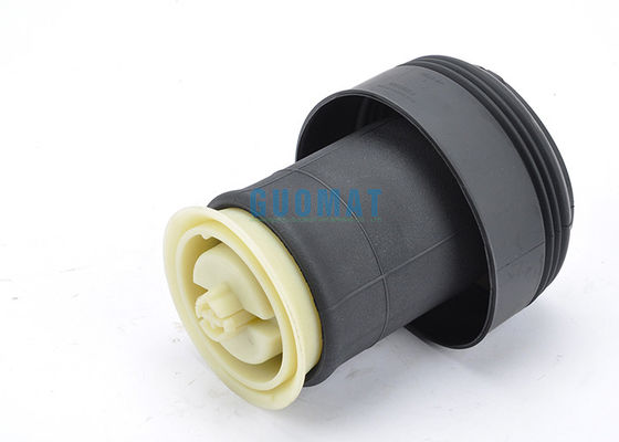 BMW X5 X6 37126790080 için Arka Sol Ve Sağ Süspansiyon Hava Yayı