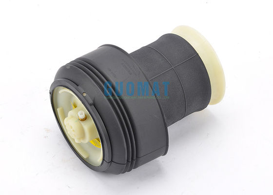 BMW X5 X6 37126790080 için Arka Sol Ve Sağ Süspansiyon Hava Yayı