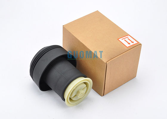 BMW X5 X6 37126790080 için Arka Sol Ve Sağ Süspansiyon Hava Yayı