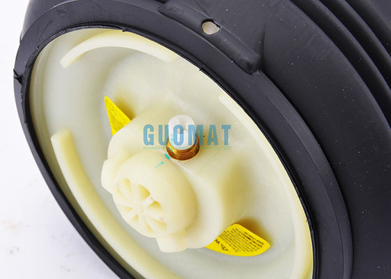 BMW X5 X6 37126790080 için Arka Sol Ve Sağ Süspansiyon Hava Yayı