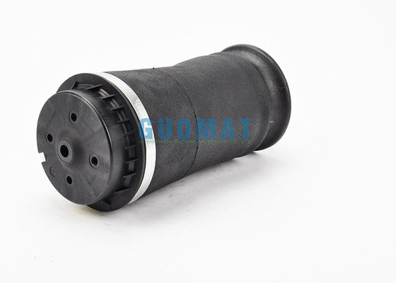 A1663200325 A1643201025 Mercedes Havalı Süspansiyon Dikme W164 Arka Hava Yay Parçaları