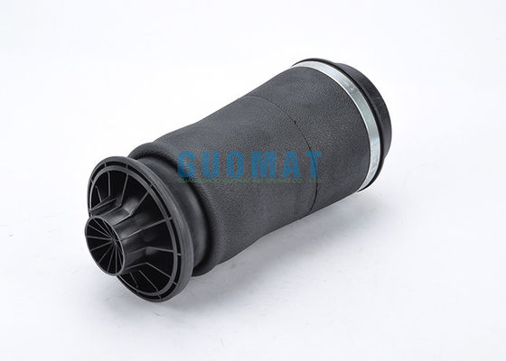 A1663200325 A1643201025 Mercedes Havalı Süspansiyon Dikme W164 Arka Hava Yay Parçaları