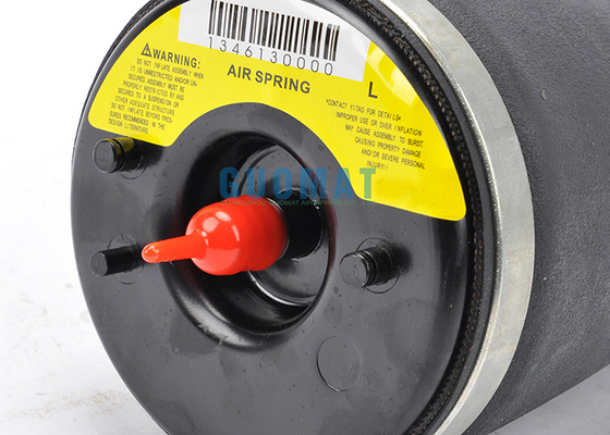 Arka Sol Hava Yaylı Çanta BMW Araba Havalı Süspansiyon Sistemi OEM 37121094613 37121095081