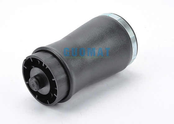 BMW X5 E53 37121095580 için Arka Sağ Hava Şok Süspansiyon Parçaları Körük Yaylı Çanta