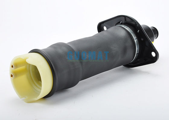 Audi A6 C5 1999-2006 için Arka Süspansiyon Amortisör Dikme Hava Yaylı Çanta 4Z7616052A