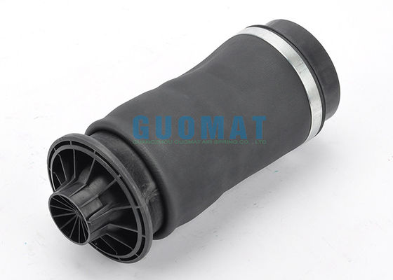 Arka Hava Balonu Mercedes Benz W164 Hava Süspansiyon Parçaları A1663200325 A1643201025