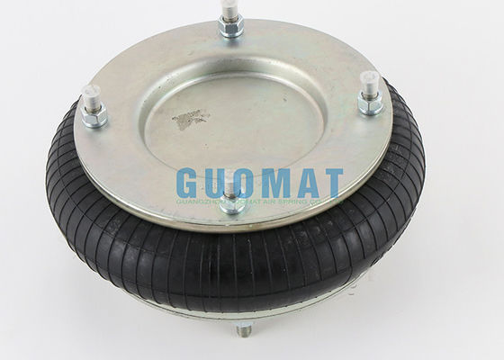 Contitech FS 210-10 DS G1 / 2 Endüstriyel Makine için Tek Pres Kauçuk Hava Yayı