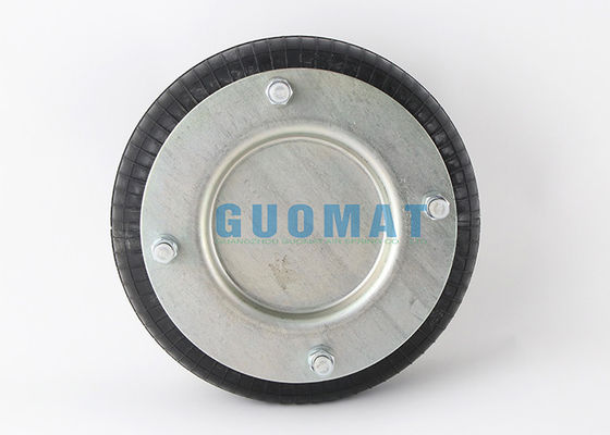 Contitech FS 210-10 DS G1 / 2 Endüstriyel Makine için Tek Pres Kauçuk Hava Yayı