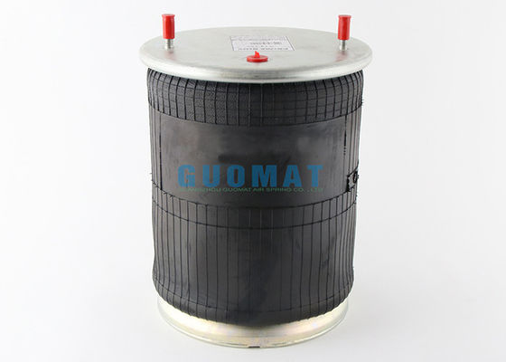 1R14-729 Goodyear Kauçuk Körük Contitech 4023 NP 03 Kamyon Hava Süspansiyonunun Değiştirilmesi