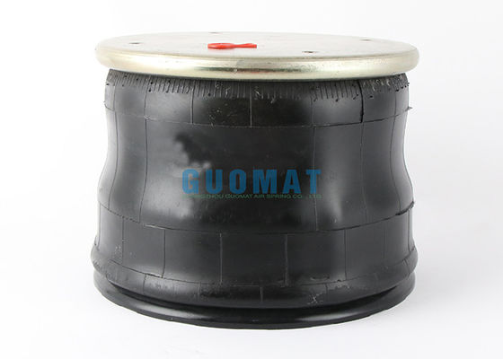 Firestone Airide Hava Yayı W01-358-9200 Ticari Kamyon ve Römork İçin Kauçuk Hava Yastığı