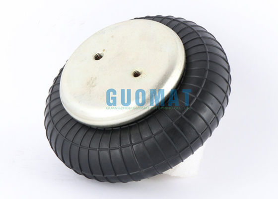 Paketleme Makineleri için Contitech FS 70-7 Süspansiyon Hava Yayı Phoenix SP1B05