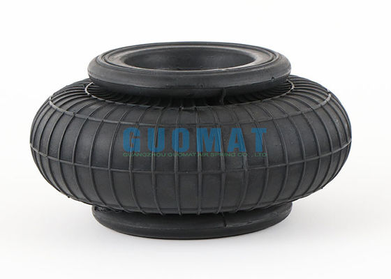 Endüstriyel Platform için Tek Kauçuk Körük Hava Yayı FS 70-7 Contitech EB-165-65 Festo