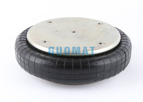 Doğal Kauçuk Tek Kıvrımlı Pnömatik Yay 1B53014-1/4 Contitech Hava Körükleri FS 530-14