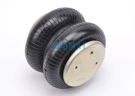Evrensel Çift Kıvrımlı Hava Yayı W01-358-6910 Firestone Kamyonet Hava Yastığı
