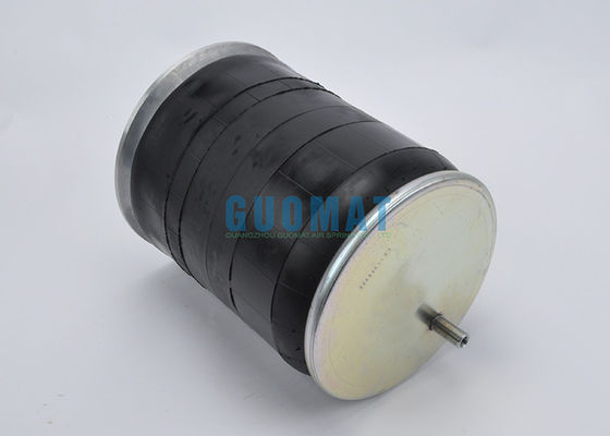 1R13-118 Goodyear Kamyon Hava Yayları Çantaları Firestone Kauçuk Yuvarlanan Lob Hava Körükleri MAN için