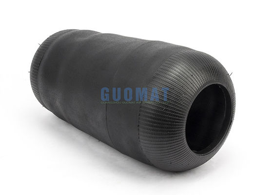 Contitech 1885N1 Otobüs Hava Yay Firestone W01-095-0429 MAN için Kauçuk Körük Hava Yastığı