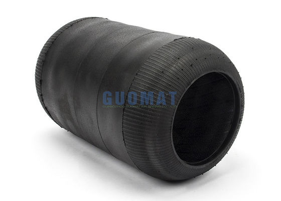 Titreşim Azaltmak İçin Kauçuk Phoenix 1E25 Otobüs Hava Yay Çantaları Firestone W01-095-0021