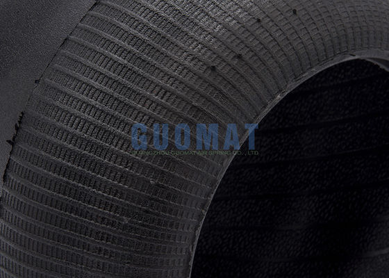 Titreşim Azaltmak İçin Kauçuk Phoenix 1E25 Otobüs Hava Yay Çantaları Firestone W01-095-0021