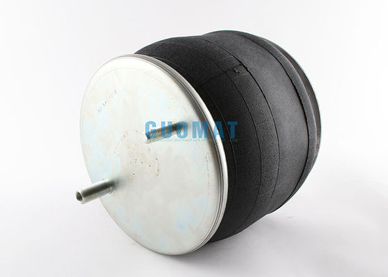 Firestone W01-358-8646 Hava Süspansiyon Yayı Kamyon Yedek Parçaları 1T15M-2 Yuvarlanan Lob Hava Yayları