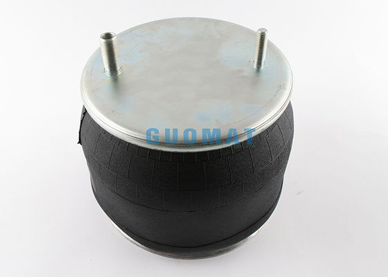 Firestone W01-358-8646 Hava Süspansiyon Yayı Kamyon Yedek Parçaları 1T15M-2 Yuvarlanan Lob Hava Yayları