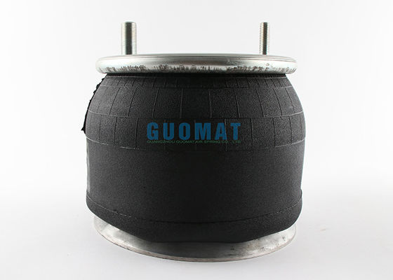 Firestone W01-358-8646 Hava Süspansiyon Yayı Kamyon Yedek Parçaları 1T15M-2 Yuvarlanan Lob Hava Yayları
