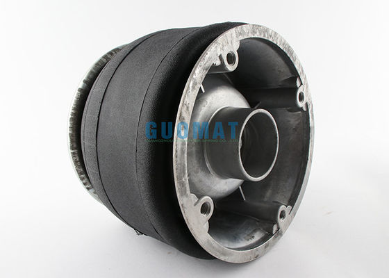 Firestone W01-358-8646 Hava Süspansiyon Yayı Kamyon Yedek Parçaları 1T15M-2 Yuvarlanan Lob Hava Yayları