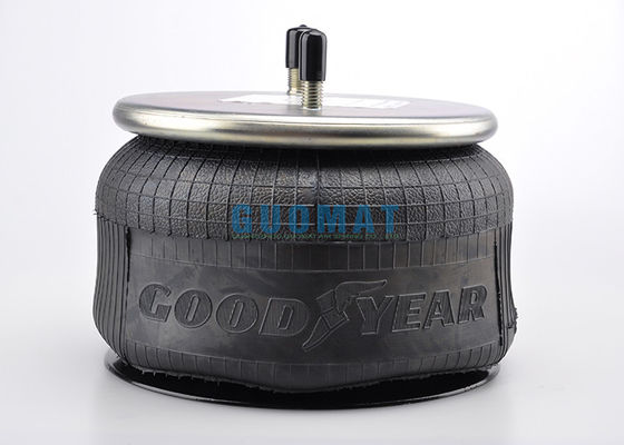 Goodyear 1R11-199 Kamyon Körükleri Montajı VOL-VO 20554759 İçin Kauçuk Hava Süspansiyon Çantaları