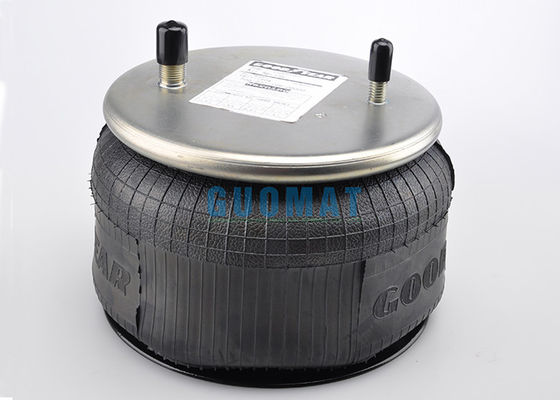 Goodyear 1R11-199 Kamyon Körükleri Montajı VOL-VO 20554759 İçin Kauçuk Hava Süspansiyon Çantaları