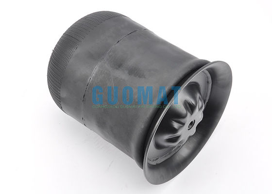 4757NP01 Contitech Kamyon 9579 Goodyear Metal Pistonlu Körükler