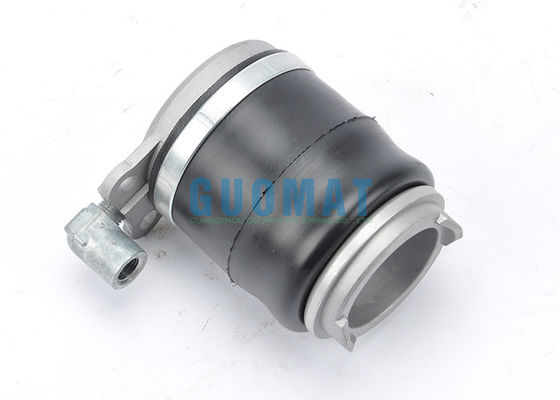 Ön Kabin Hava Süspansiyonu Kauçuk Hava Yayı 49710-2222 Hino Kabin Amortisörü