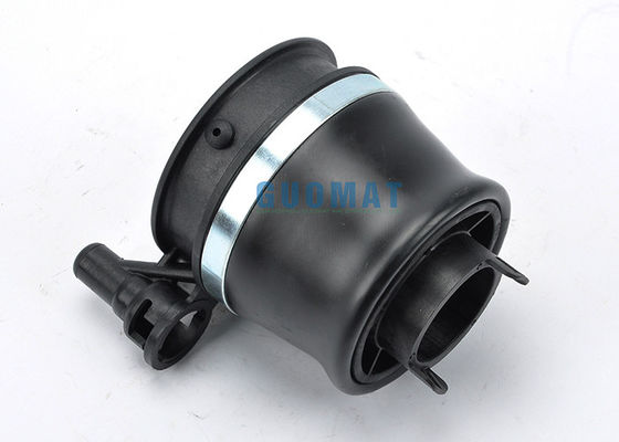 Lincoln Navigator 6L1Z3C199AA için Ön Sol Sağ Hava Süspansiyon Çanta Araba Hava Yayı