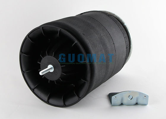 Firestone Kamyon Hava Süspansiyon Hava Yayı W01-358-9875 Navistar 3541731C1'e Uyar