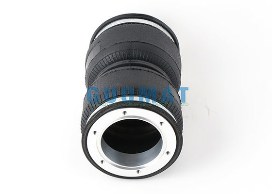 2B120 120mm Doğal Çaplı Endüstriyel Hava Yaylı Torbalar