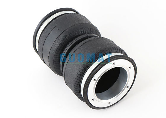 2B120 120mm Doğal Çaplı Endüstriyel Hava Yaylı Torbalar