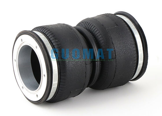 2B120 120mm Doğal Çaplı Endüstriyel Hava Yaylı Torbalar