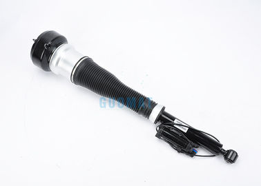 A2213205613 Mercedes S Sınıfı Hava Süspansiyon Kauçuk W221 Sağ Arka