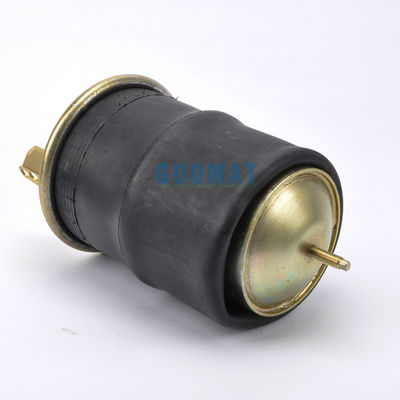 1R10-704 Goodyear Kamyon Körükleri Süspansiyon Parçaları 1DF17B-1 Phoenix Hava Yayı VOL-VO 20531985 İçin