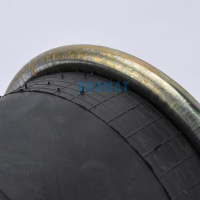 1R10-704 Goodyear Kamyon Körükleri Süspansiyon Parçaları 1DF17B-1 Phoenix Hava Yayı VOL-VO 20531985 İçin