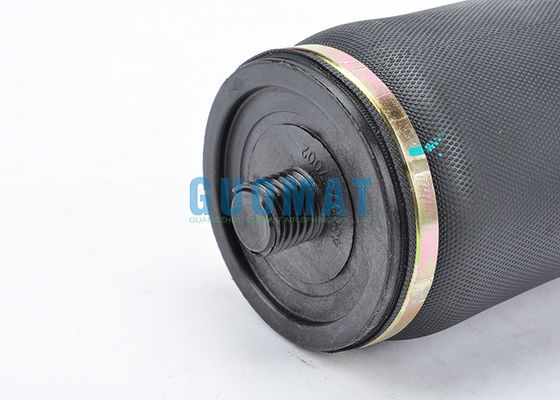 Goodyear 1S6-025 Kauçuk Kabin Körüğü Kamyon Hava Amortisörü 227QS312AM