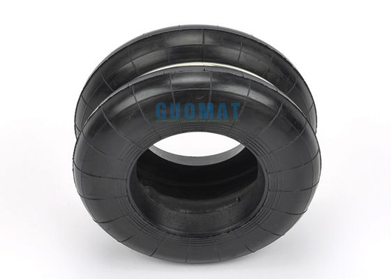 Doğal Kauçuk S-200-R2 Yokohama Hava Yayı S-200-2 Esneklik Test Cihazı İçin Hava İzolasyonu