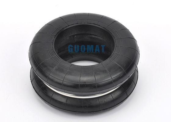 Doğal Kauçuk S-200-R2 Yokohama Hava Yayı S-200-2 Esneklik Test Cihazı İçin Hava İzolasyonu