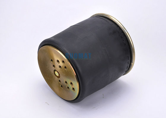 Kamyon Hava Süspansiyonu W01-M58-8966 Komple Körük Goodyear 1R14-702 1R14-703 1R14-712