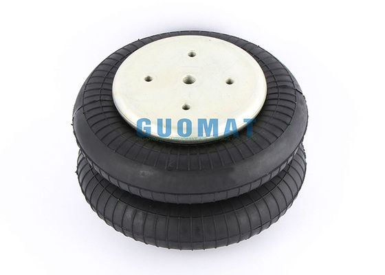 Contitech FD120-17 Continental Hava Körüklü Matbaa İçin Çift Kıvrımlı Hava Yayı