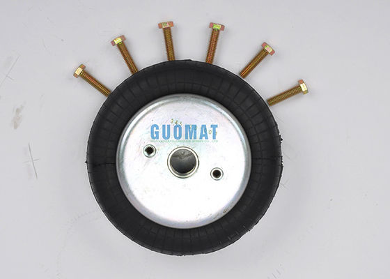 Tek Kıvrımlı Lastik Römork Körüklü Firestone W01-M58-6165 Norgren PM/31081