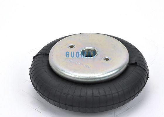 Tek Kıvrımlı Lastik Römork Körüklü Firestone W01-M58-6165 Norgren PM/31081