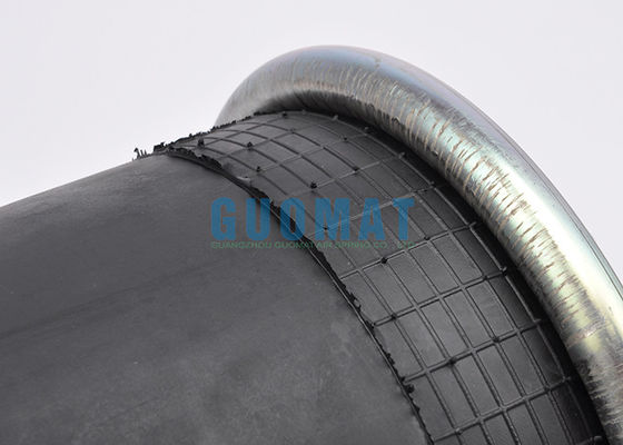 910-16P310 Kamyon Körükleri W01-358-9082, 1R12-092 Goodyear Hava Balonunun Yerini Alır