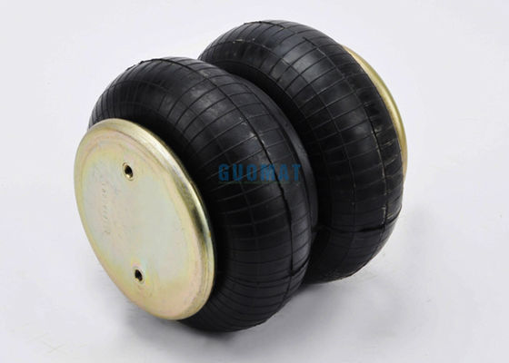 Çift Kıvrımlı W01-358-6926 Firestone Körük FD200-19 504 Contitech Hava Körükleri