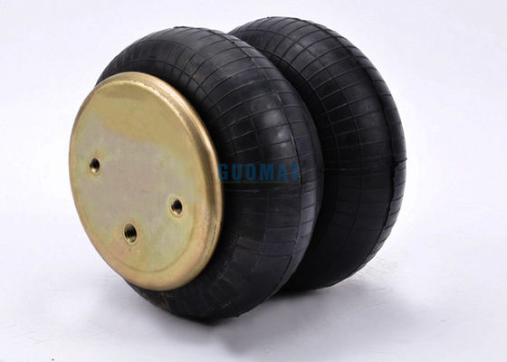 Çift Kıvrımlı W01-358-6926 Firestone Körük FD200-19 504 Contitech Hava Körükleri